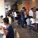 Illustration for article titled Insanely Popular Game Is Drawing Long Lines at McDonald's in Japan